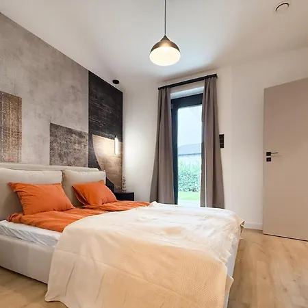 Premium Smart Residential Park House *