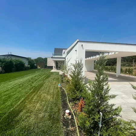 Premium Smart Residential Park House 韦伦采