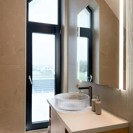 别墅 Premium Smart Residential Park House