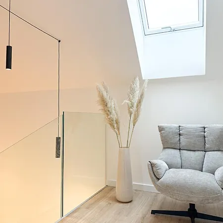 Premium Smart Residential Park House 别墅 韦伦采
