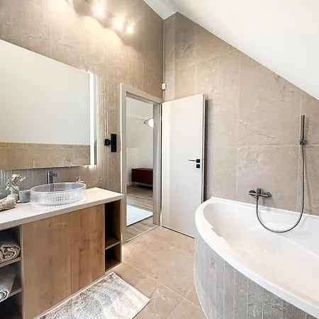 别墅 Premium Smart Residential Park House