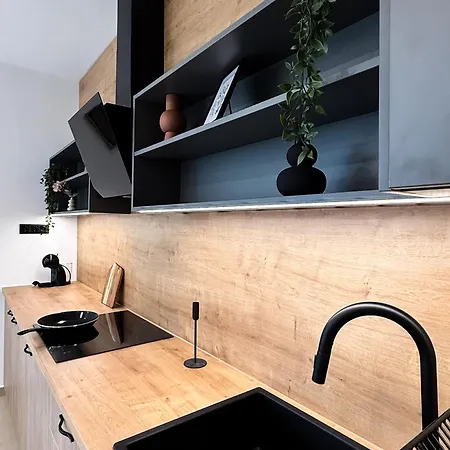 Premium Smart Residential Park House * 韦伦采
