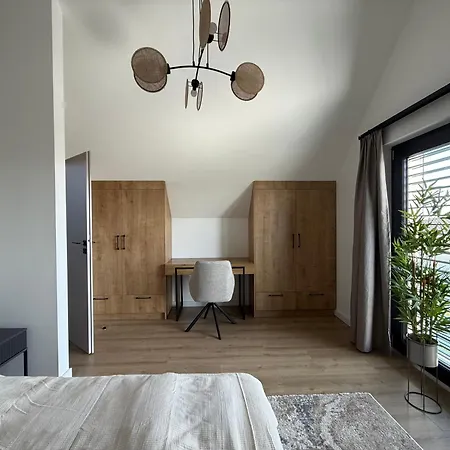 别墅 Premium Smart Residential Park House *