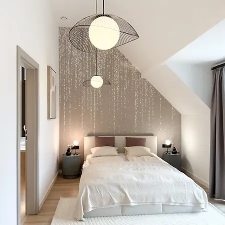 别墅 Premium Smart Residential Park House