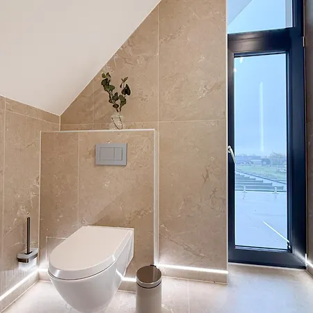 Premium Smart Residential Park House *