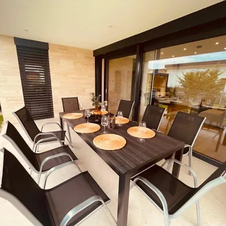 别墅 Premium Smart Residential Park House *